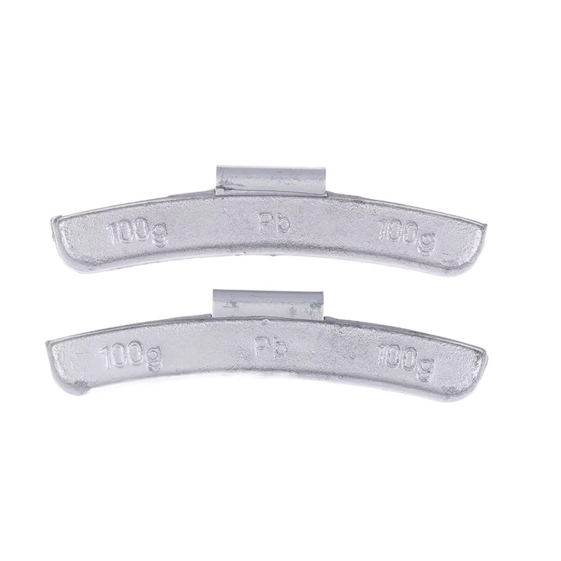SD&HI Balancer-Kalibrierblock für Balance-Maschinen, 100 g, Silber - Bild 2