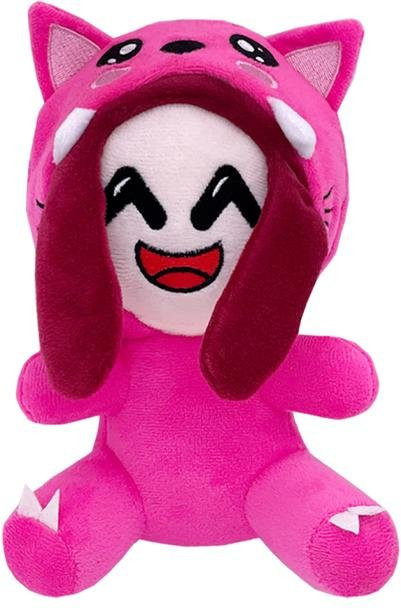 Hotomz Omz Crew Puppe, Plüschtier, 20cm, ab 14 Jahren - Bild 1