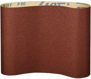 Klingspor PS 29 F Breitbänder für Holz, Korn 120, Breite: 19,0 cm, Länge: 112,0 cm - Bild 1