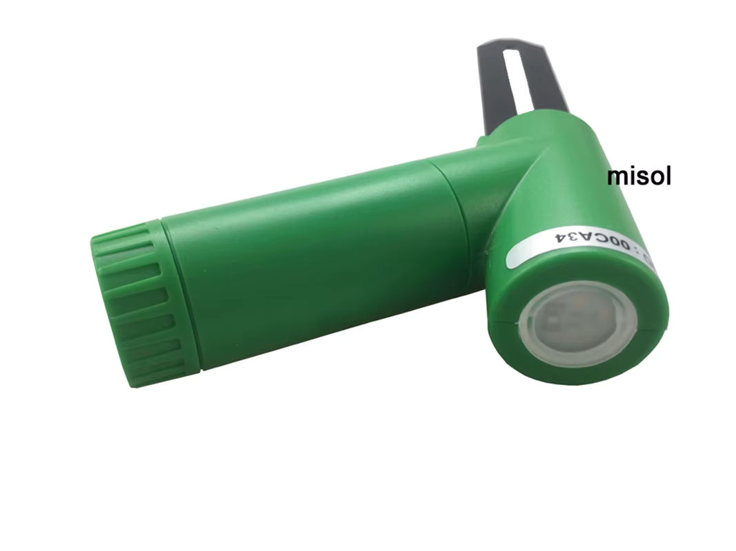 Misol Ersatzteil kabelloser Bodenfeuchtigkeitssensor 433 MHz - Bild 2