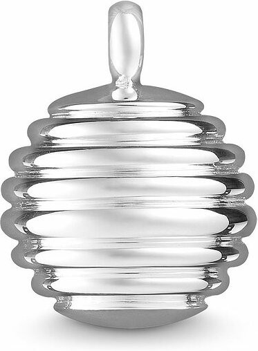 Quinn Halskette 925 Silber, Unisex - Bild 1