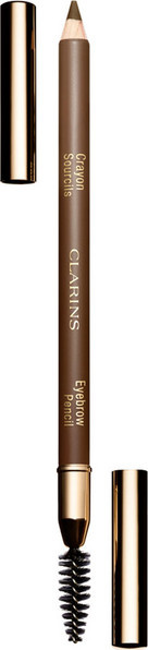 Clarins Crayon Sourcils Augenstift - Bild 1