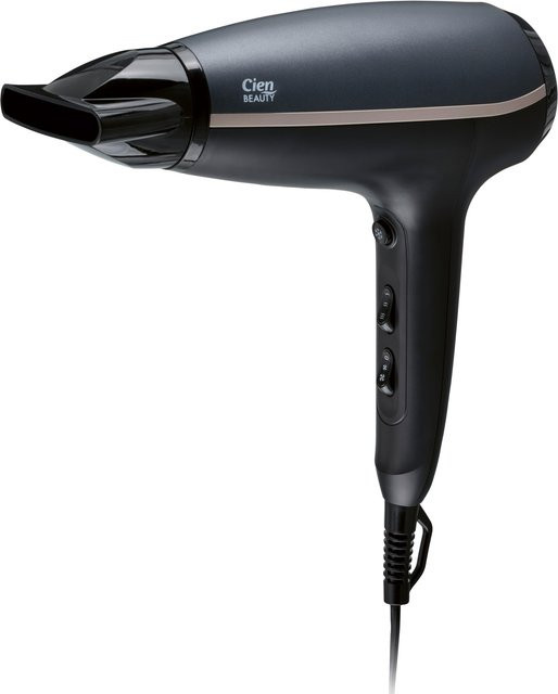 CIEN BEAUTY Ionen-Haartrockner - Bild 1