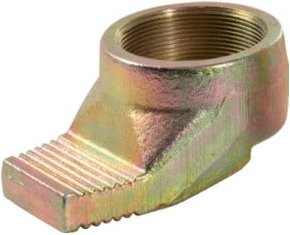 KS Tools Kolbenaufsatz seitlich versetzt in Gold - Bild 1