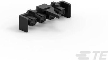 TE Connectivity Beutel 2-2350655-5 Schwarz - Bild 1