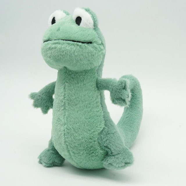 Treasuringu Eidechsen Plüschtier, 25cm, ab 14 Jahren - Bild 1