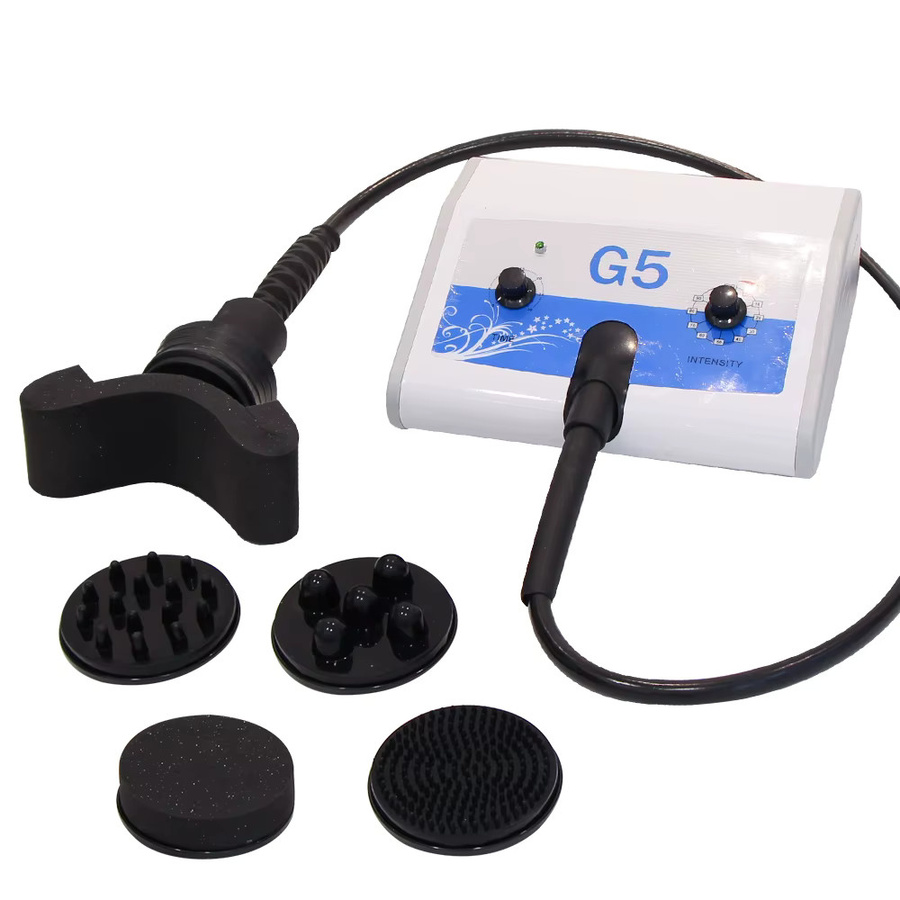 AOKO G5 Vibrations-Massagegerät, Unisex - Bild 4