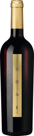 Casa Relvas Ícone Vinhas Velhas Rotwein, Syrah, Alentejo, 2024, trocken, 0,75 l