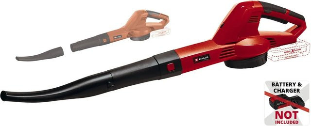 Einhell Akku-Universalbläser GC-CL 18/1 Li E-Solo - Bild 1