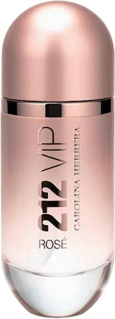 Carolina Herrera 212 VIP Rose Eau de Parfum, 80 ml, Damen - Bild 1