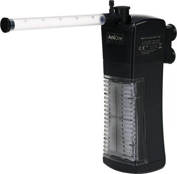 AniOne Innenfilter40 in Schwarz - Bild 1