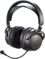 Audeze Maxwell 2 Wireless Gaming-Headset Over-Ear in Schwarz mit Bluetooth und USB-C für PC und Mobile - Bild 1