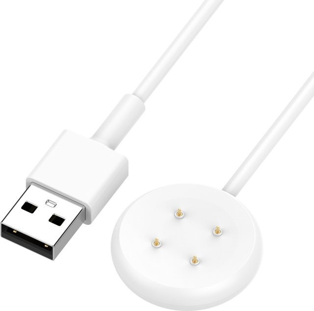Google Ersatzladegerät, USB Ladestation, weiß, schwarz - Bild 1