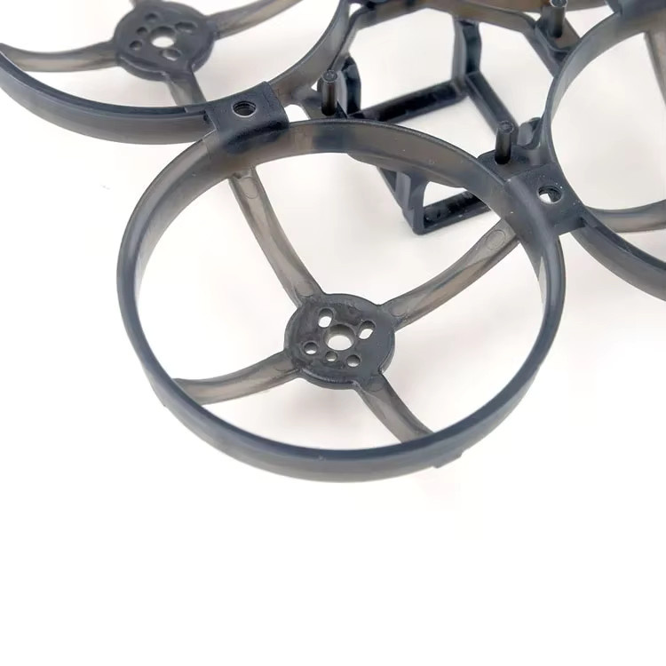 HappyModel Mobula8 FPV-Rahmen für Tinywhoop Drohnen in Schwarz - Bild 2