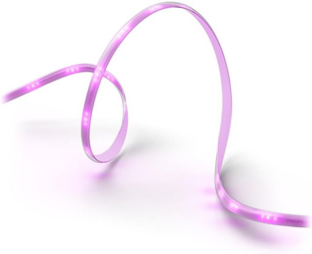 Philips Hue Solo LED-Lightstrip White & Color, 5 m - Bild 1