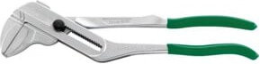 Stahlwille Zangenschlüssel PowerGRIP in Silber mit 300 mm Länge und einer maximalen Maulweite von 60 mm - Bild 1