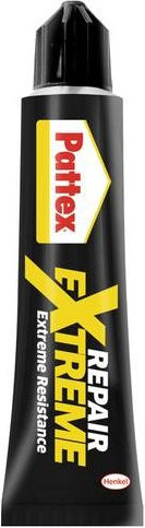 Pattex Repair Extreme Kunststoffkleber transparent 20g - Bild 1