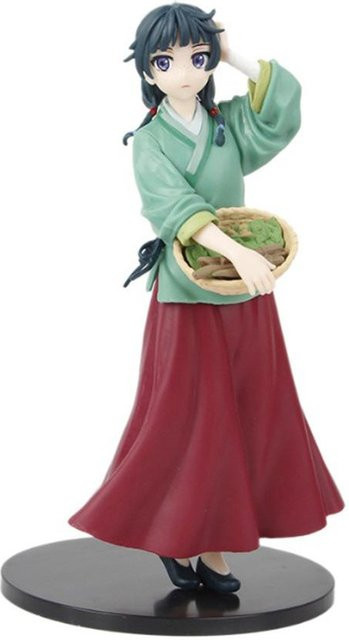Yiran toy 1 Die Apotheker-Tagebücher Maomi Actionfigur PVC 17cm - Bild 1