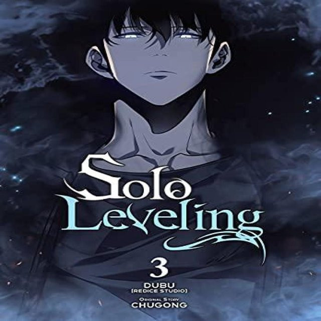 Solo Leveling Bd. 3, J. Torres, Taschenbuch - Bild 1
