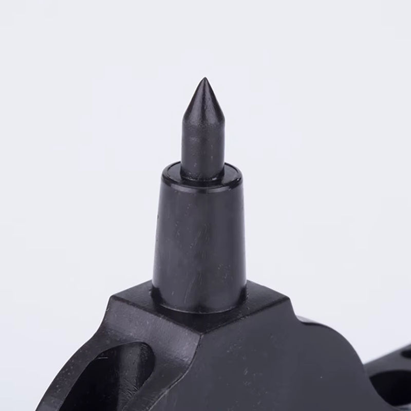 Pengliu 2er-Set Mikrobewässerungssystem-Werkzeug mit Schlauchlocher für 3 mm und 4 mm Schläuche und 1/4 Zoll Anschluss - Bild 3