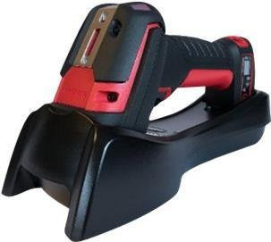 Honeywell Granit XP 1990iXR Barcode-Scanner Handgerät 2D-Imager USB Kit in Schwarz - Bild 1