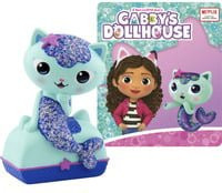 tonies Gabby's Dollhouse Mercat Hörfigur - Bild 1