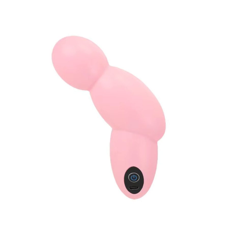 mchpee Mini-Faszienpistole, Unisex, Körper - Bild 2