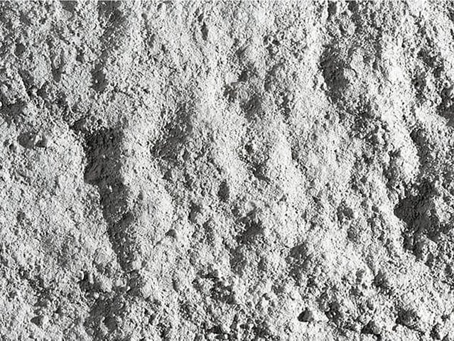 Scherf Kohlensaurer Kalkdünger Brechkorn 800 kg Big-Bag - Bild 1