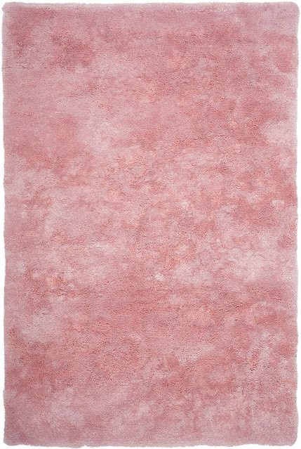 Obsession My Curacao 490 Teppich in Powder Pink, hand-tufted, B/T: 200 x 290 cm - Bild 1