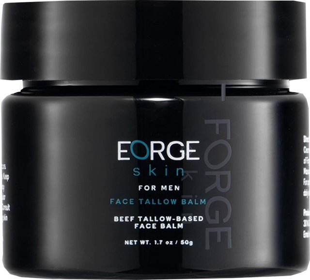 Wrinkle Defense Beef Tallow Balsam, Gesichtscreme für Herren - Bild 1