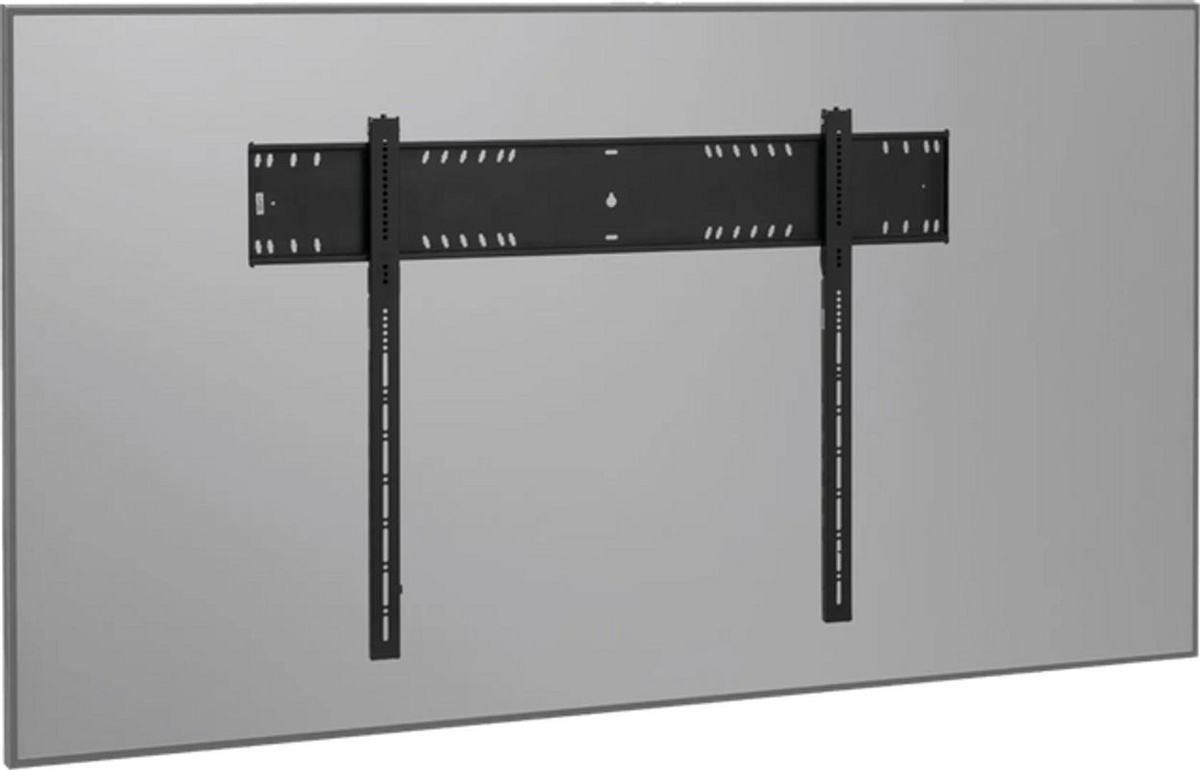 Vogels PFW 6900 TV-Wandhalterung in Schwarz mit VESA 400x400 mm - Bild 2