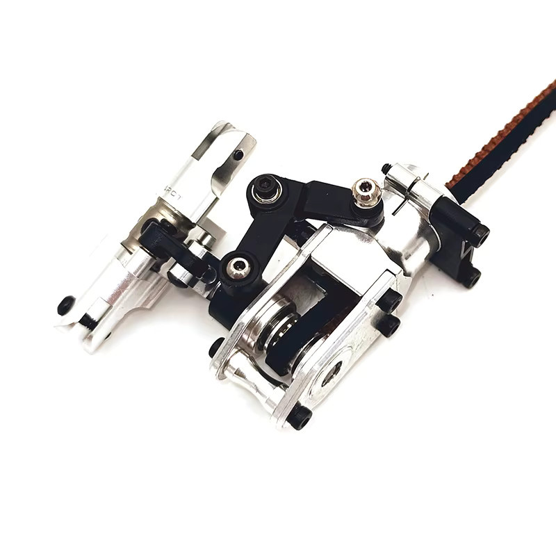 Tarot 450 Metall-Heckrotor, Zubehör - Bild 2
