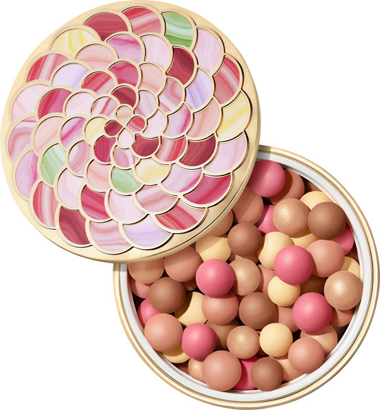 Guerlain Météorites Pearl Puder, schimmernd - Bild 1