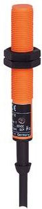 Ifm Electronic Induktiver Sensor IF5621 PNP NPN in Orange - Bild 1