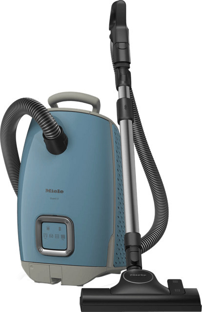 Miele Guard L1 Staubsaugerbeutel in Nordicblau - Bild 1