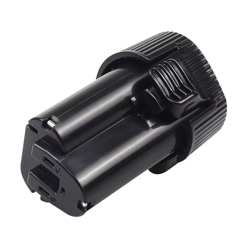 Makita Li-Ion Akku 10,8 V/12 V mit 4000 mAh für BL1013 BL1014 LCT203W 194550-6 194551-4 - Bild 4