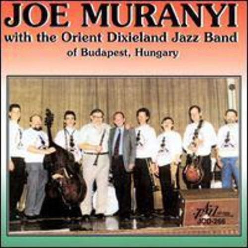 Art Hodes - Vol. 2 Magnolia Jazz Band US Jazz CD in White/Multicolour (Gebraucht) - Bild 1
