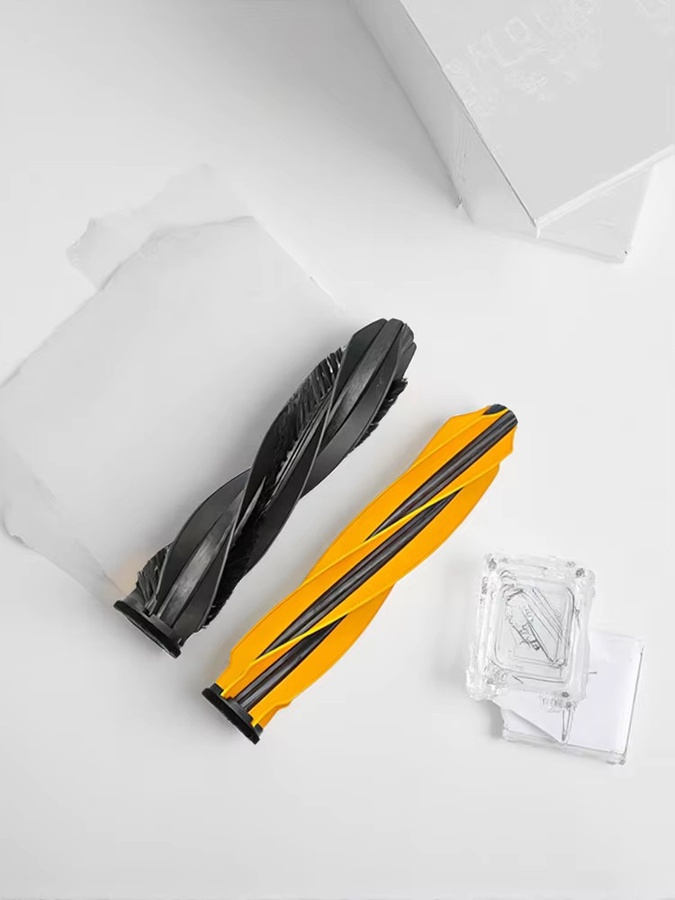 Dreame Matrix10 Hauptbürsten-Teile für X50 Ultra, L50 Ultra, L40s Ultra, Aqua10 Serie, D20 Plus und D20 Pro Roboterstaubsauger-Zubehör - Bild 6