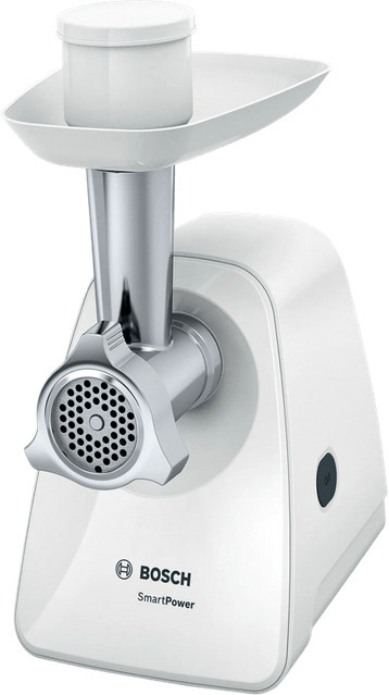 Bosch MFW2500W Waffeleisen in Weiß - Bild 1