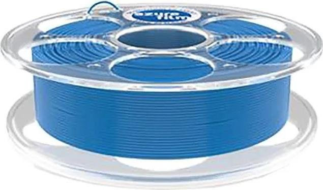 Flashforge ASA 3D Filament Azure Blue, Durchmesser: 1,75 mm, Gewicht: 1 kg - Bild 1