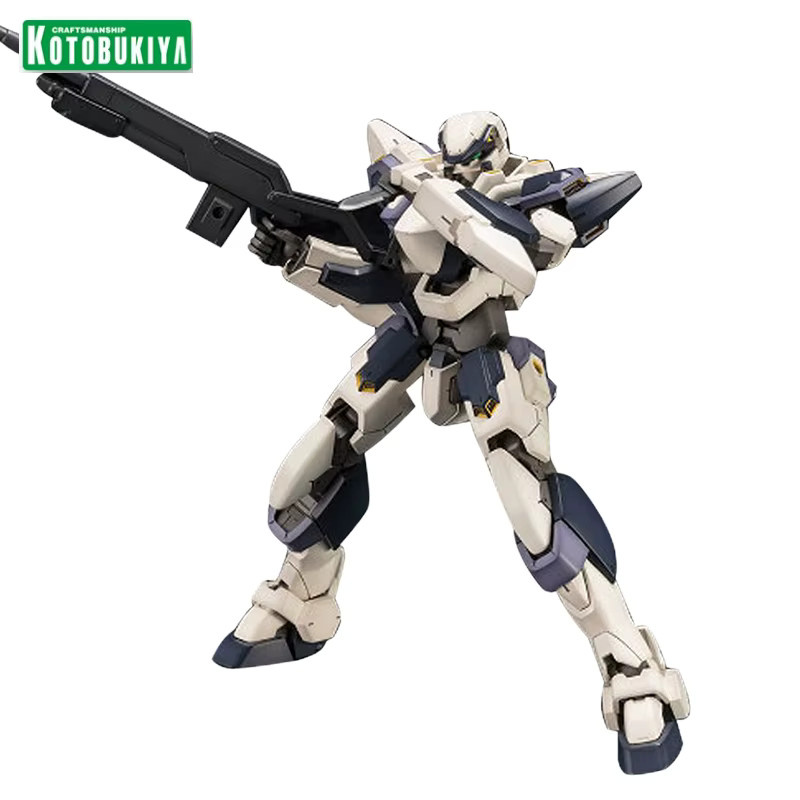 Kotobukiya Fullmetal Panic! Arbalest Arx-7, Plastikmodellbausatz, 1:60 - Bild 2