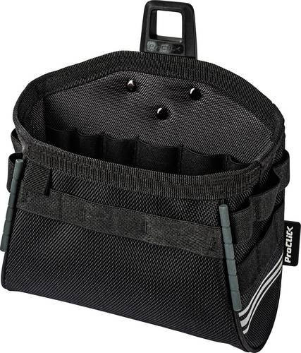 Sortimo ProClick Tool Pouch L 16 Werkzeug-Gürteltasche in Schwarz - Bild 1