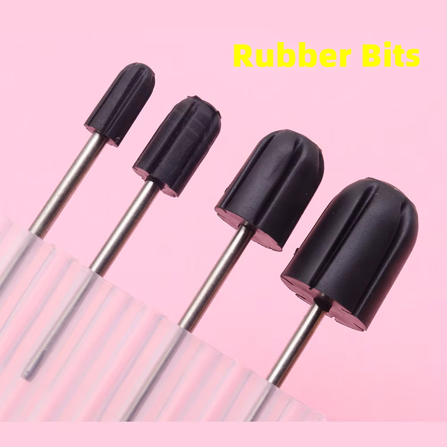 Easy Nail Nagelschleifkappe, 2,35 mm Schaft, Unisex - Bild 3