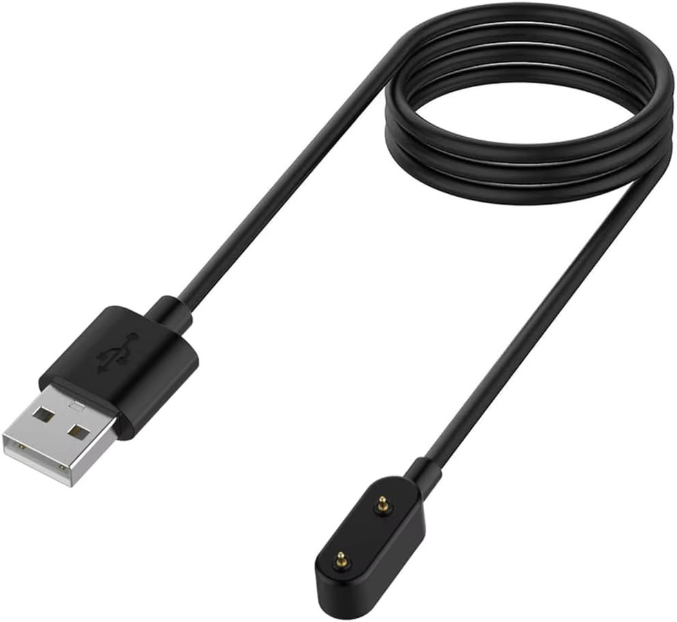Huawei Ersatzladegerät, USB, Schwarz, 2er-Pack - Bild 2