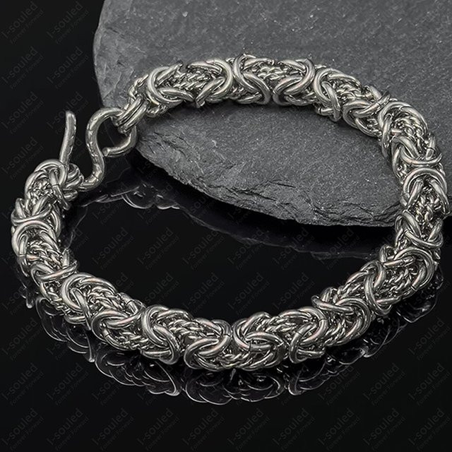 i-souled Armband Titan, Herren - Bild 1