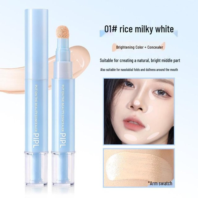 PIPL Concealer Stift, beige, 4,6 g - Bild 1