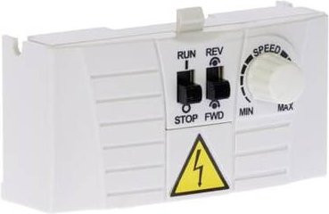 ABB MPOT-01 Schnittstellenmodul in Weiß - Bild 1