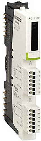 Schneider Electric STBACI0320K Erweiterungsmodul in Weiß - Bild 1