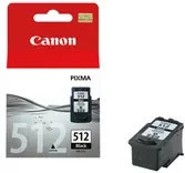 Canon Tintenpatrone PG-512XL schwarz - Bild 2