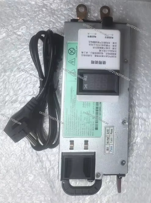 CHUJIN Netzteil für Automobilprogrammierung, 14,6 V 100 A, für Lithium-Eisenphosphat, ternäres Lithium und Blei-Säure-Batterien, Silber - Bild 4